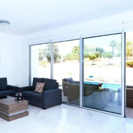Villa Anebl7 Ayia Napa